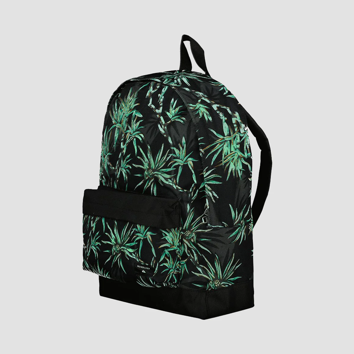 Quiksilver Salty Palm New Backpack Black - Image 4