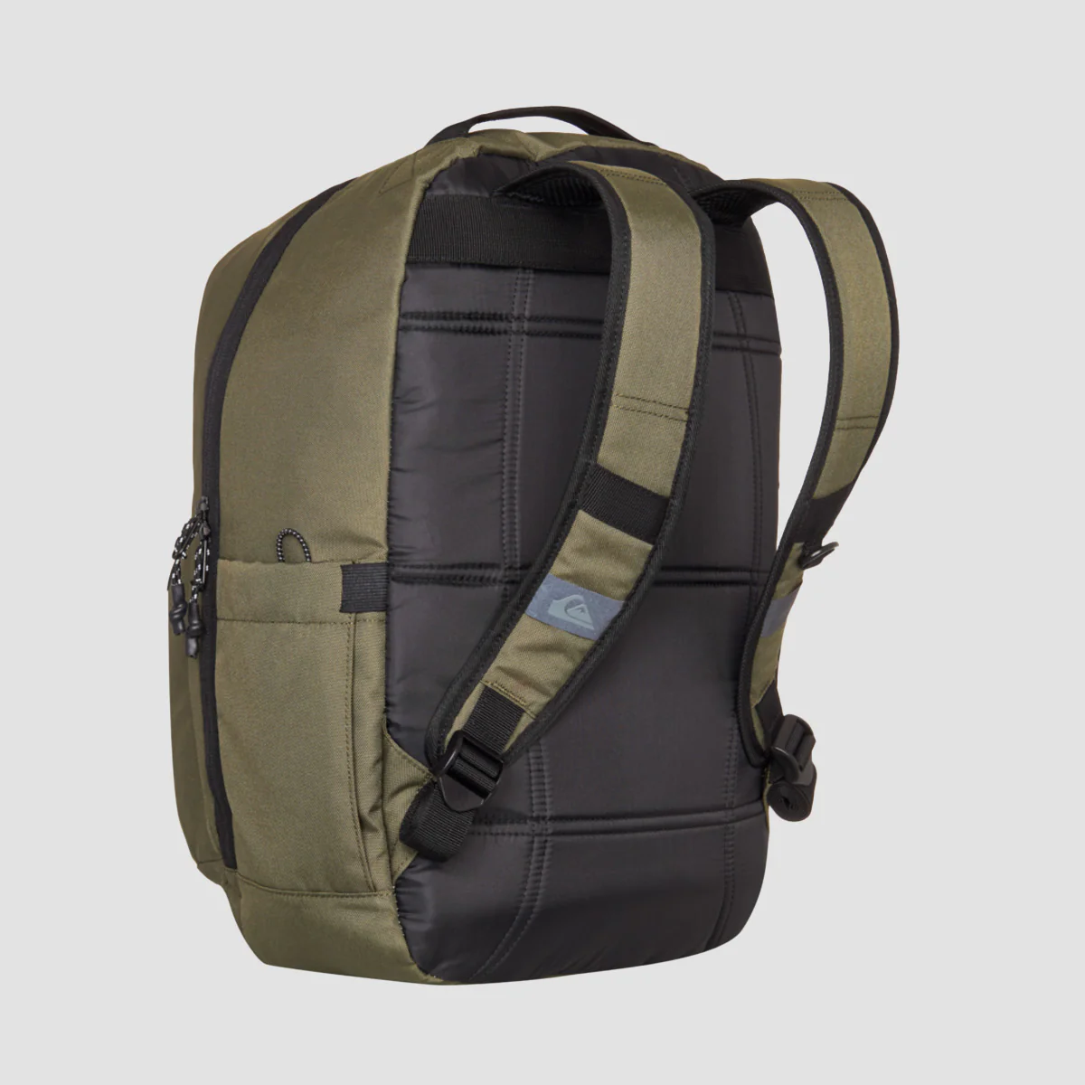 Quiksilver Schoolie 3.0 30L Backpack Grape Leaf - Image 2