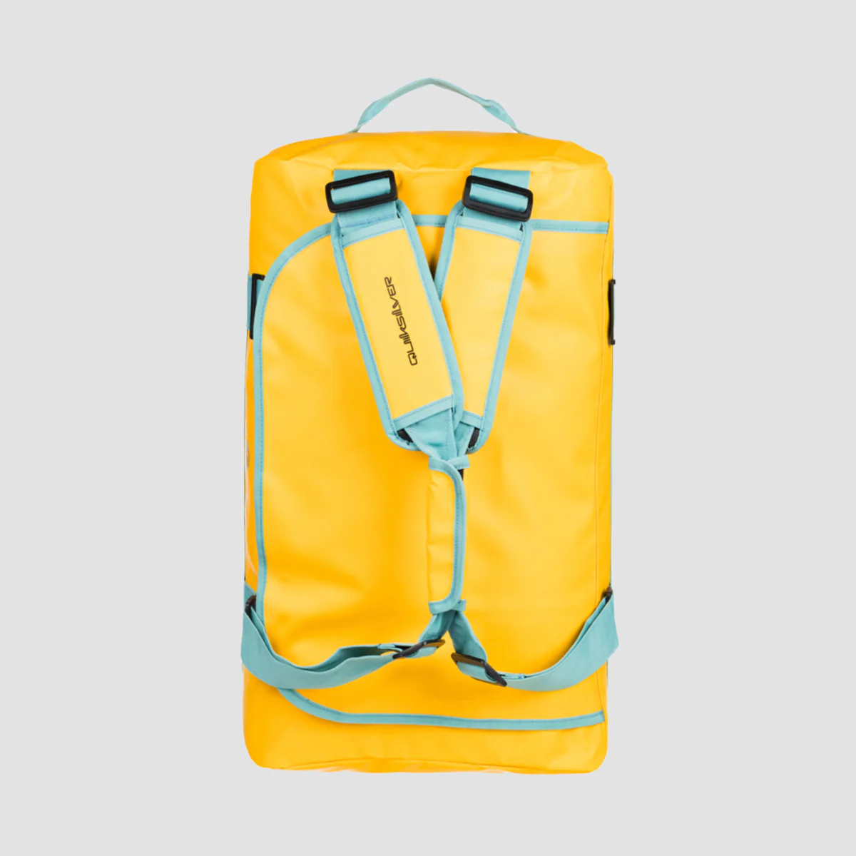 Quiksilver Sea Stash Duffle 45L Duffle Bag Solar Power - Image 3