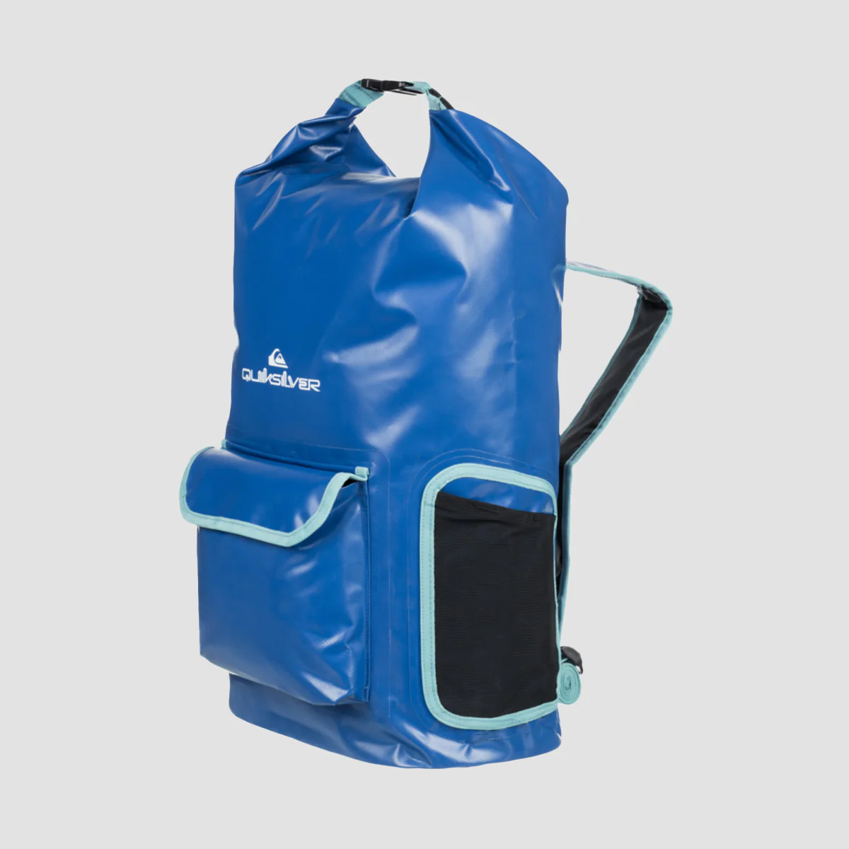 Quiksilver Sea Stash Mid 28L Surf Backpack Monaco Blue - Image 2