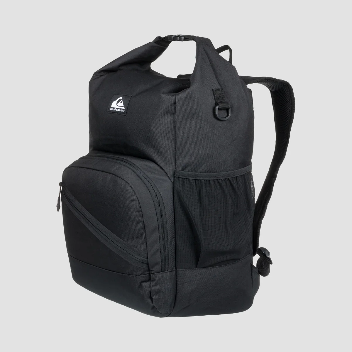 Quiksilver Sea Stash Voyager 30L Surf Backpack Black - Image 2