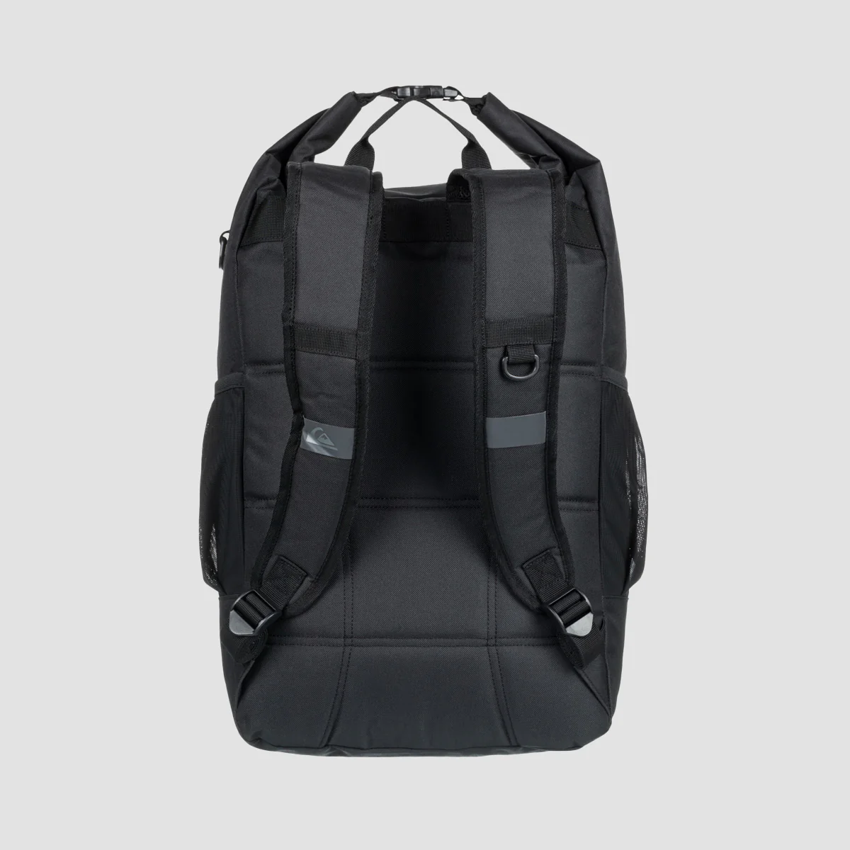 Quiksilver Sea Stash Voyager 30L Surf Backpack Black - Image 3