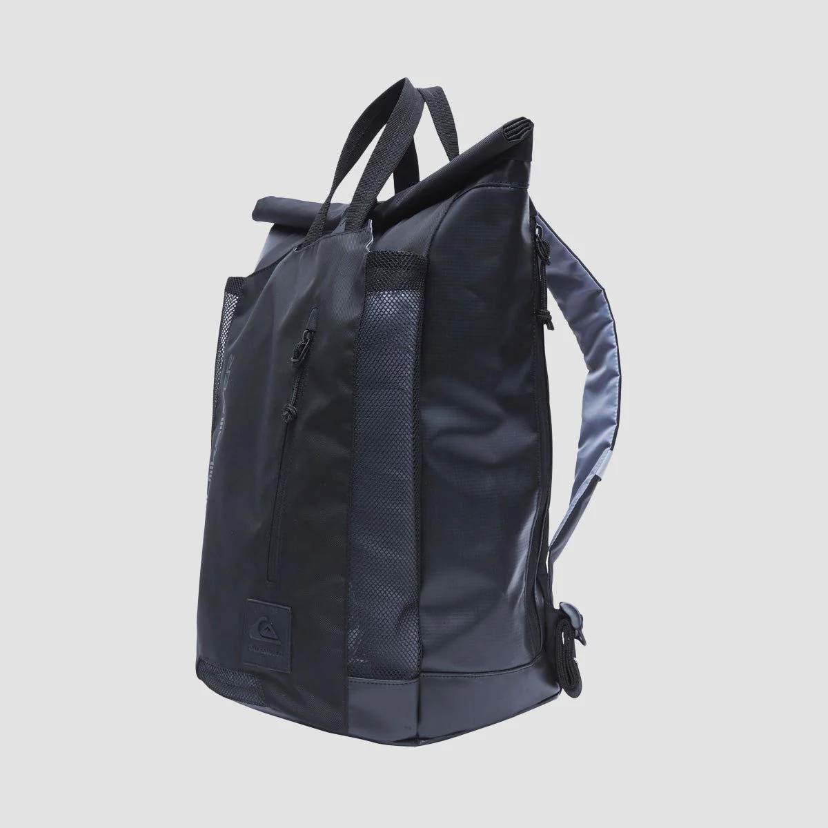 Quiksilver Secret Sesh 37L Surf Backpack Black - Image 2