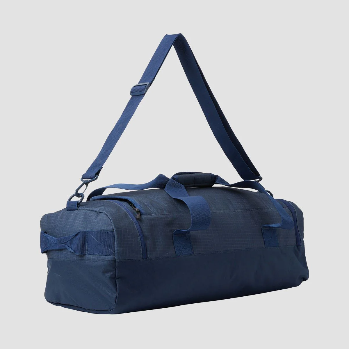 Quiksilver Shelter 40L Duffle Bag Naval Academy - Image 2