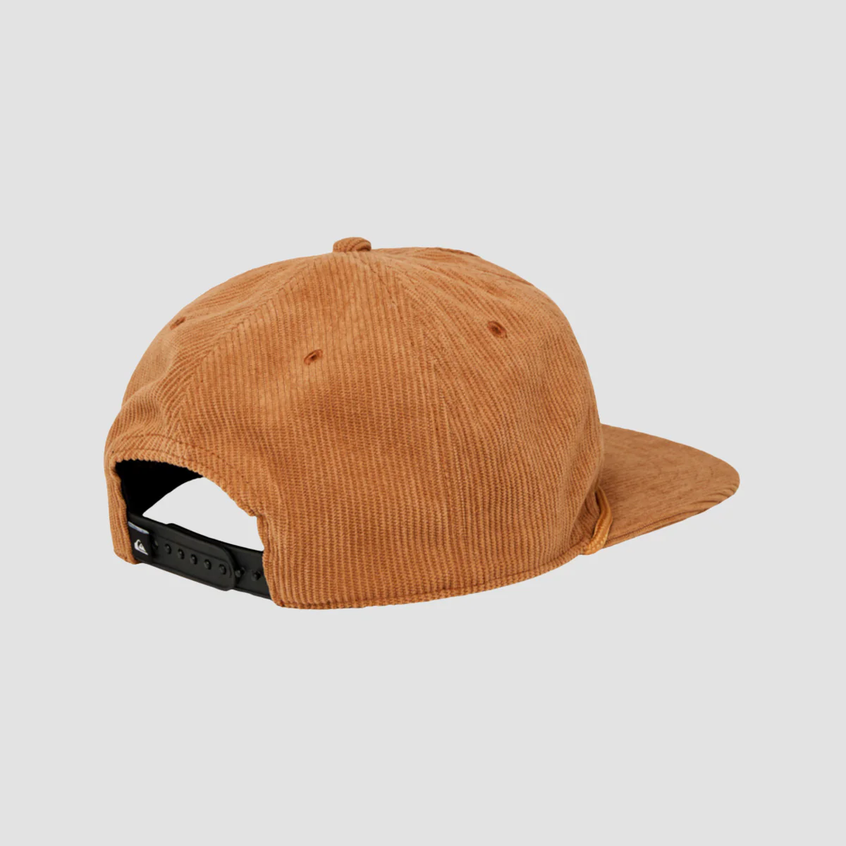 Quiksilver Still Bills Cap Almond - Image 2