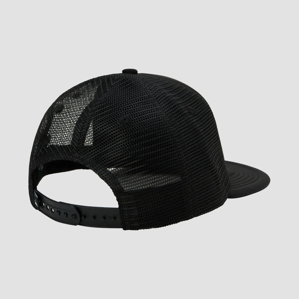 Quiksilver Tailgater Cap Black - Kids - Image 2