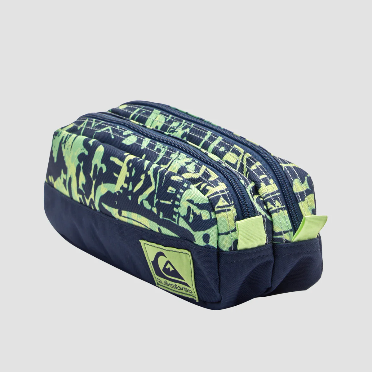 Quiksilver Tasmen Pencil Case Naval Academy - Kids - Image 2