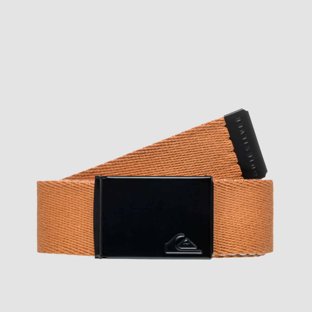 Quiksilver The Jam 5 Web Belt Bran