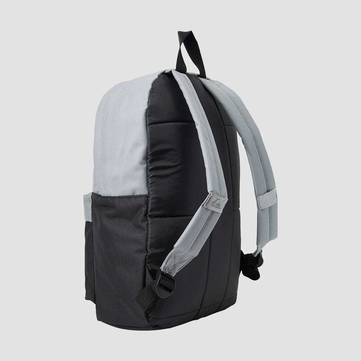 Quiksilver The Poster Logo 26L Backpack Black - Image 2
