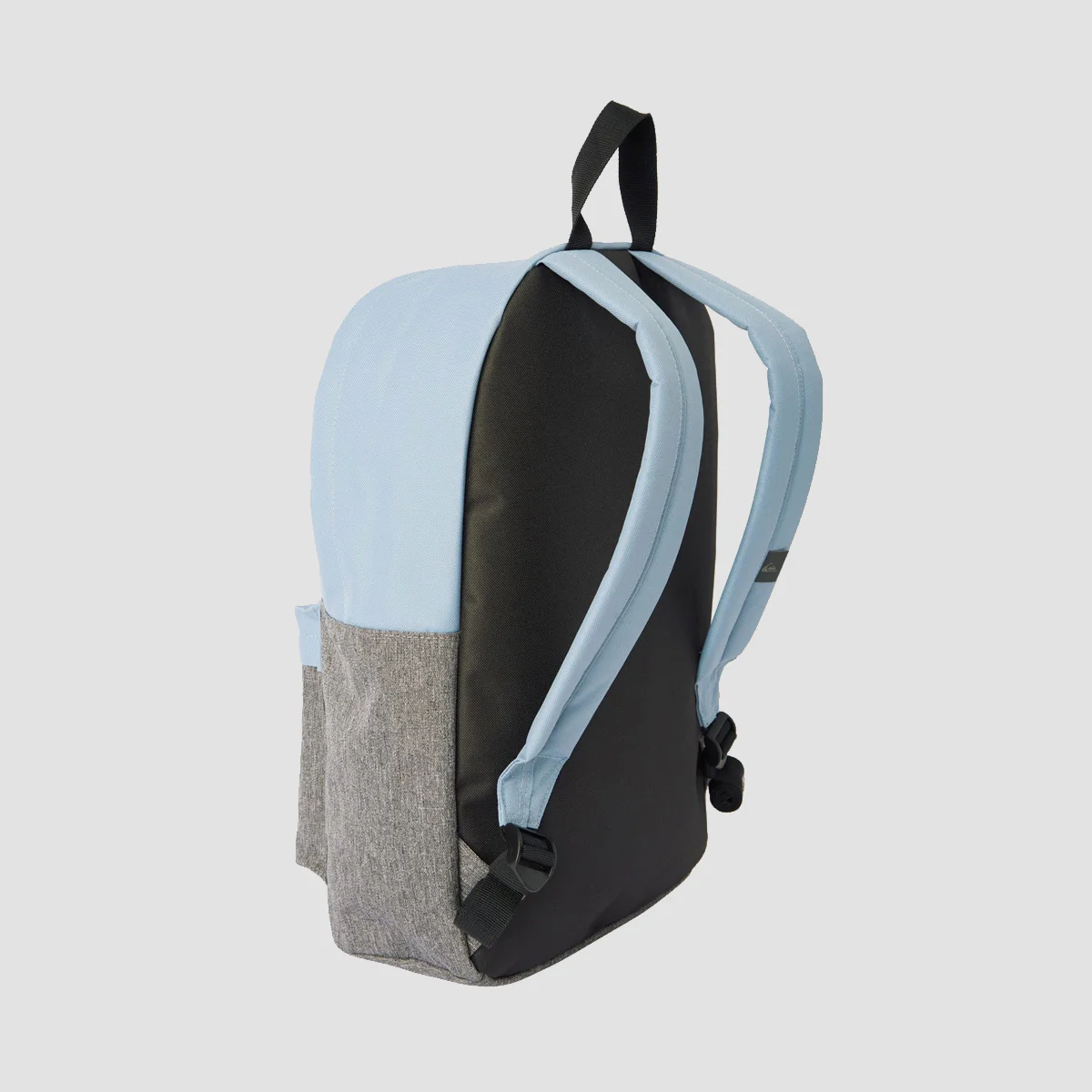 Quiksilver The Poster Logo 26L Backpack Faded Denim - Image 2