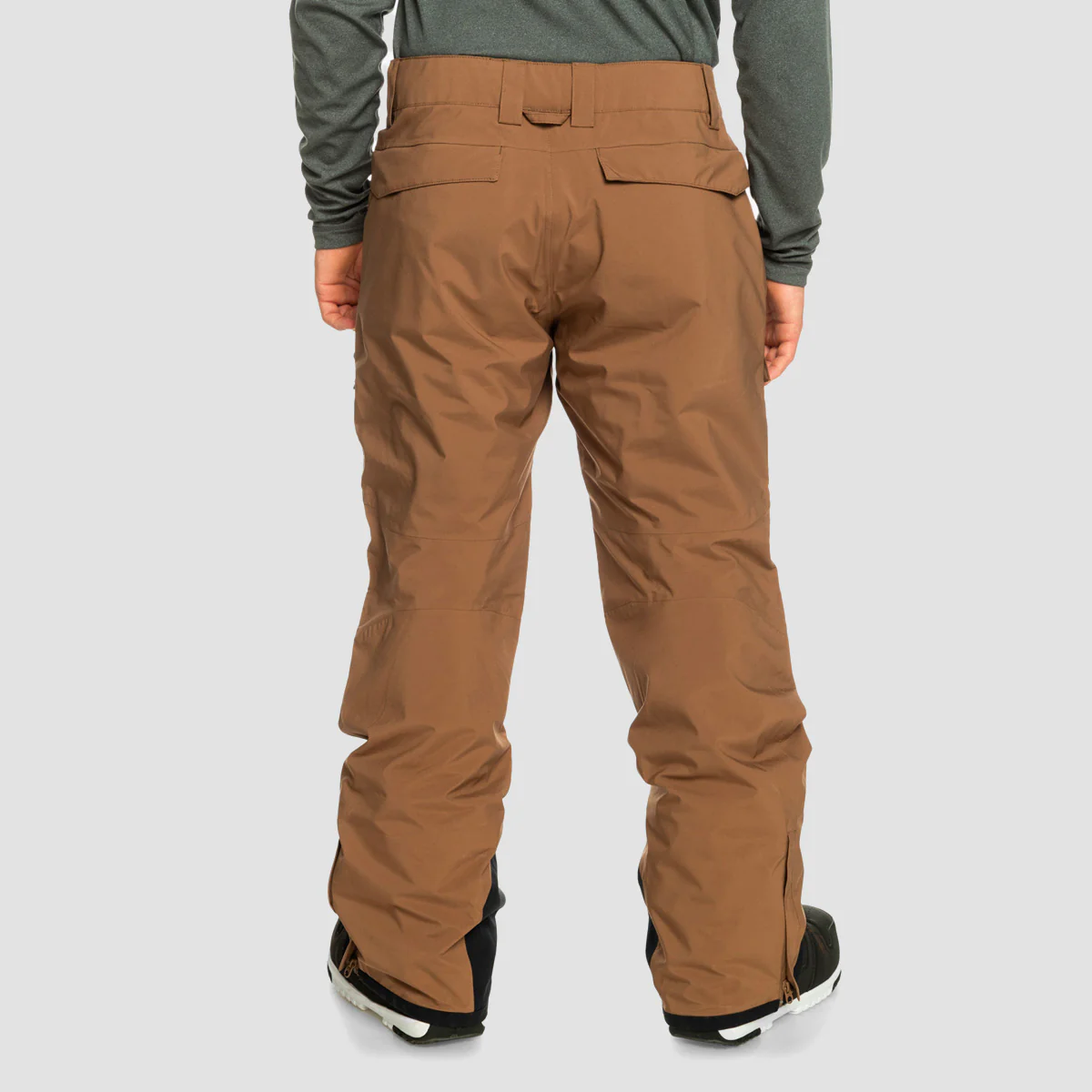 Quiksilver Utility 20K Snow Pants Cub - Image 2