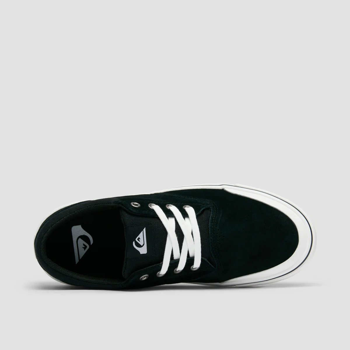 Quiksilver Varial Shoes - Black - Image 4