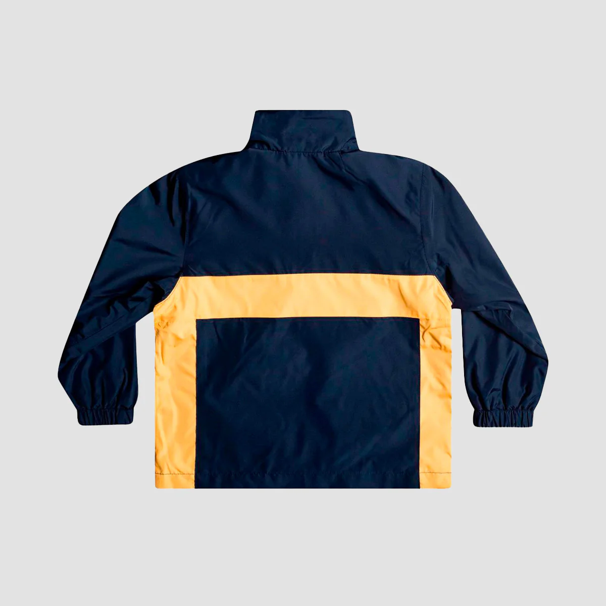 Quiksilver Windbreaker Pullover Jacket 2-7 Years Navy Blazer - Kids - Image 2