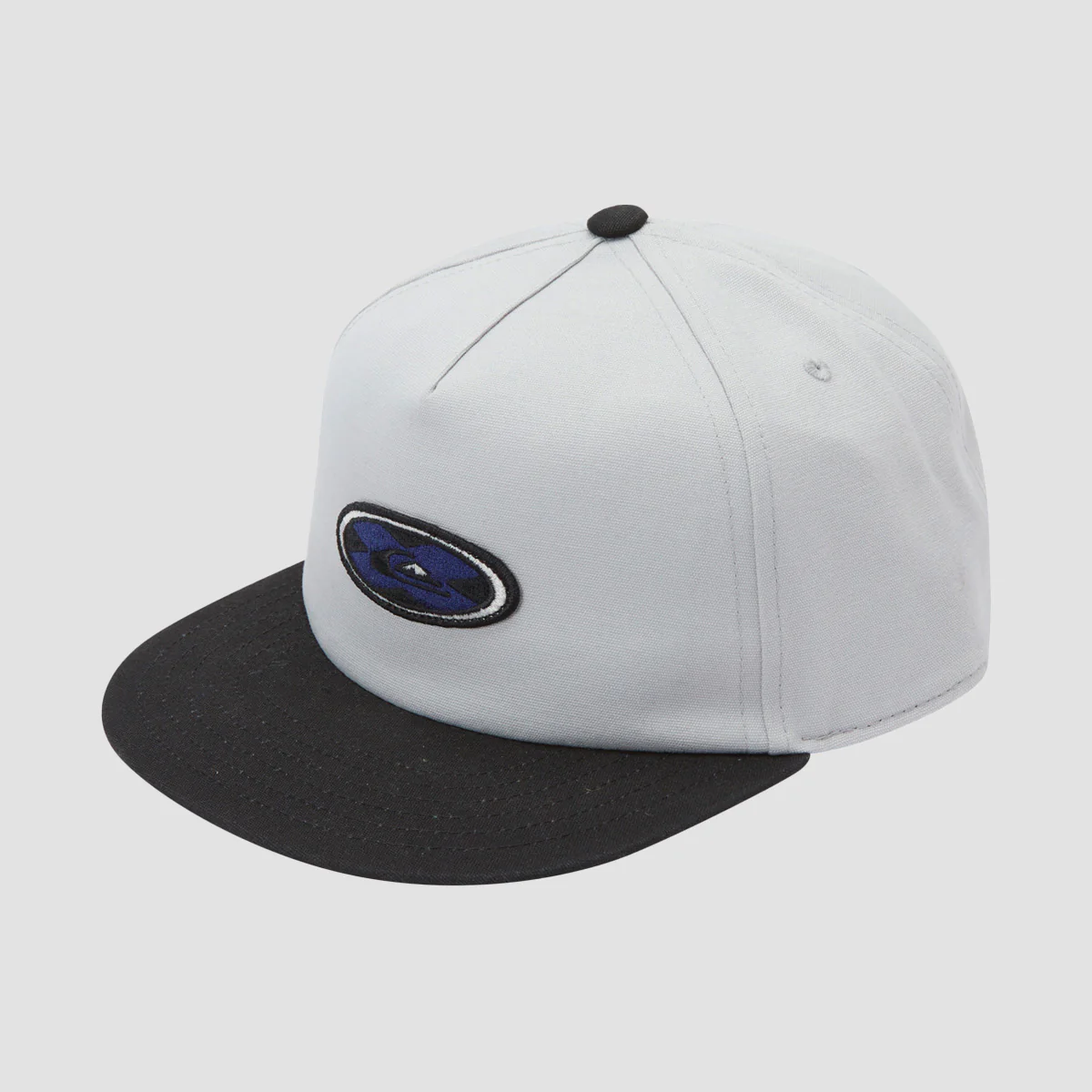 Quiksilver Zinger Cap Grey Violet - Kids