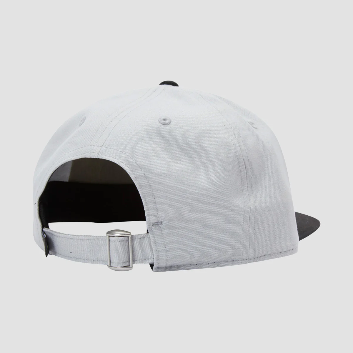 Quiksilver Zinger Cap Grey Violet - Kids - Image 2