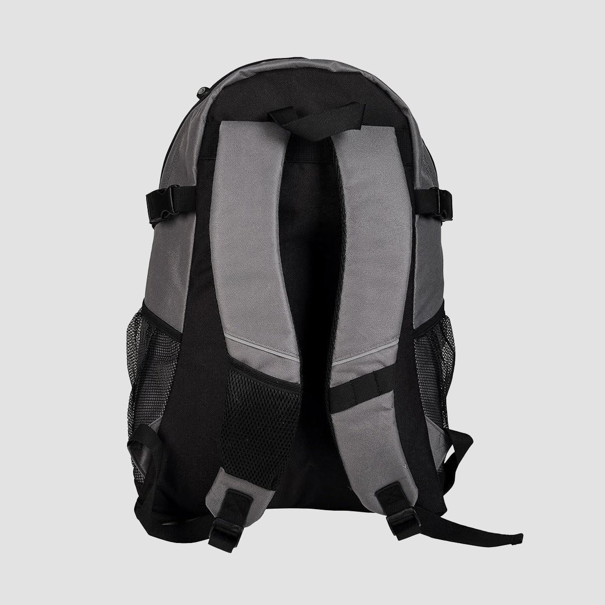 Razors Humble Backpack Grey/Black - Image 2
