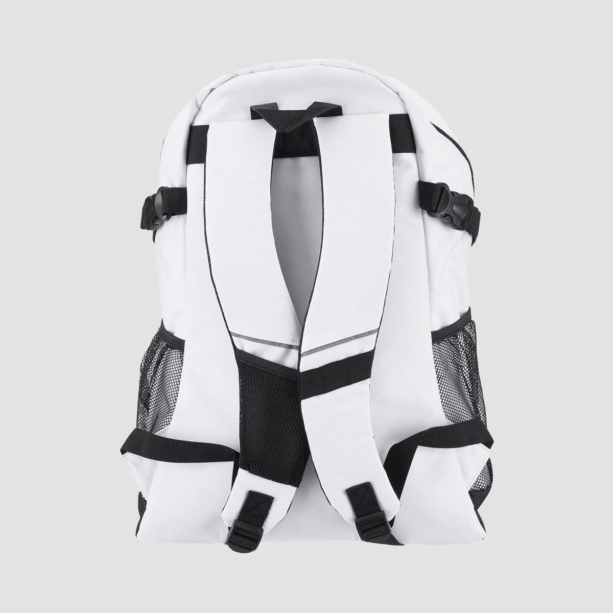 Razors Humble Backpack White - Image 2