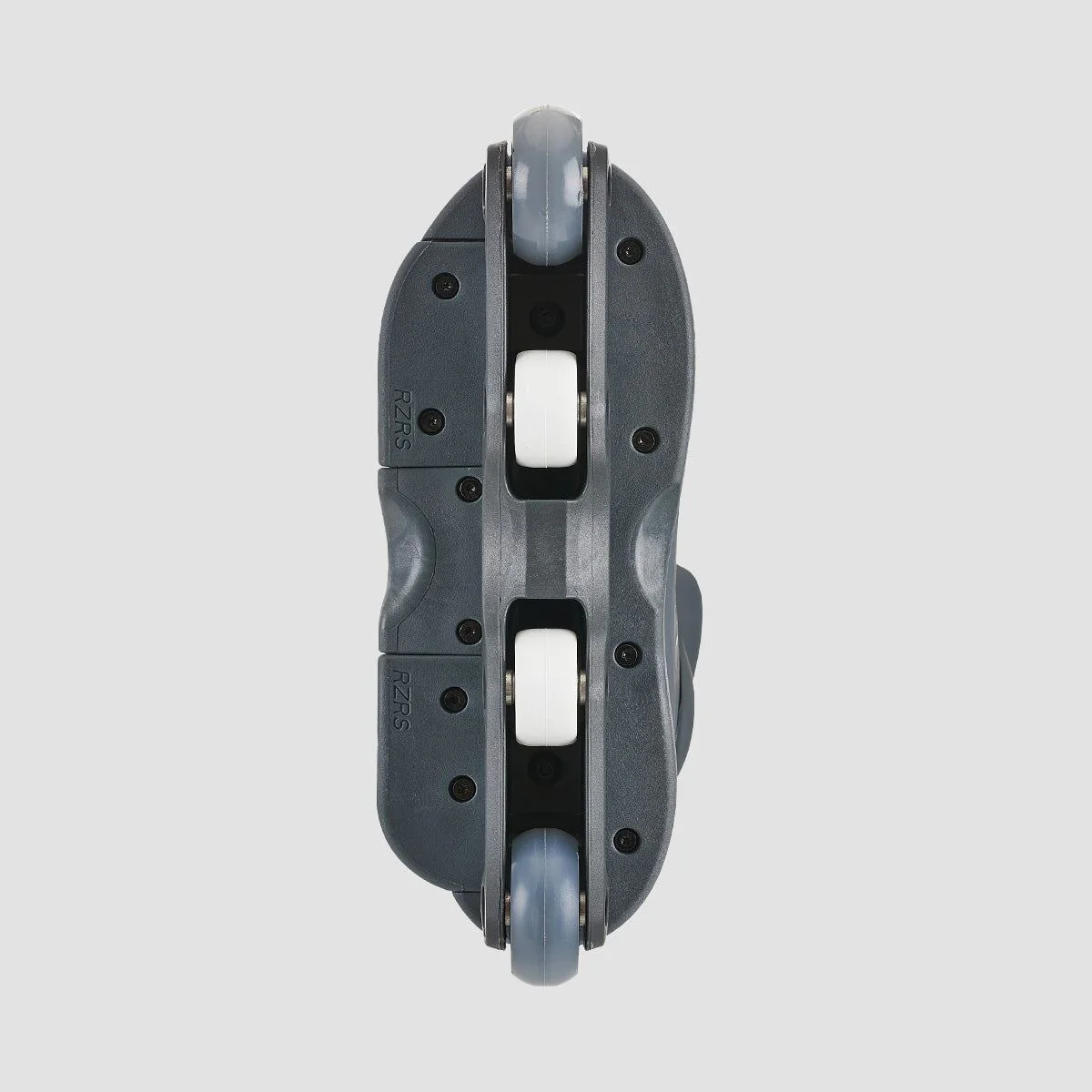 Razors SL Aggressive Skates Graphite - Image 4