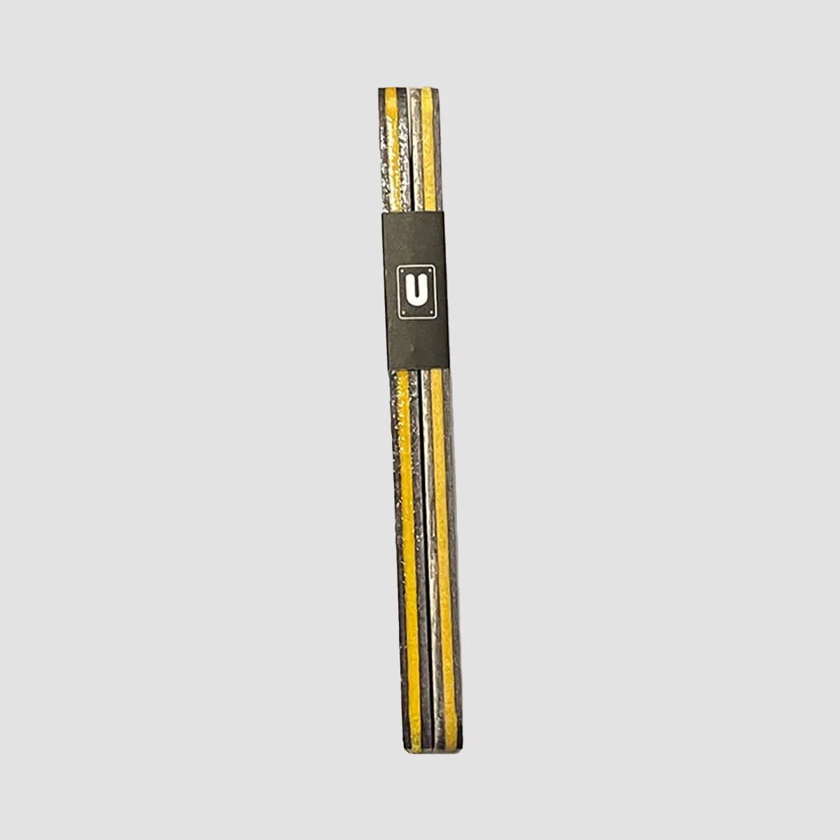 Real 3-Ply Universal Risers 1/8" - Image 2