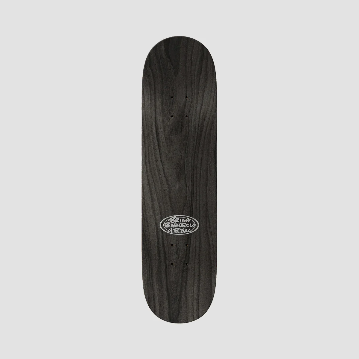 Real X Brian Barneclo Busenitz Real Deck - 8.5" - Image 2