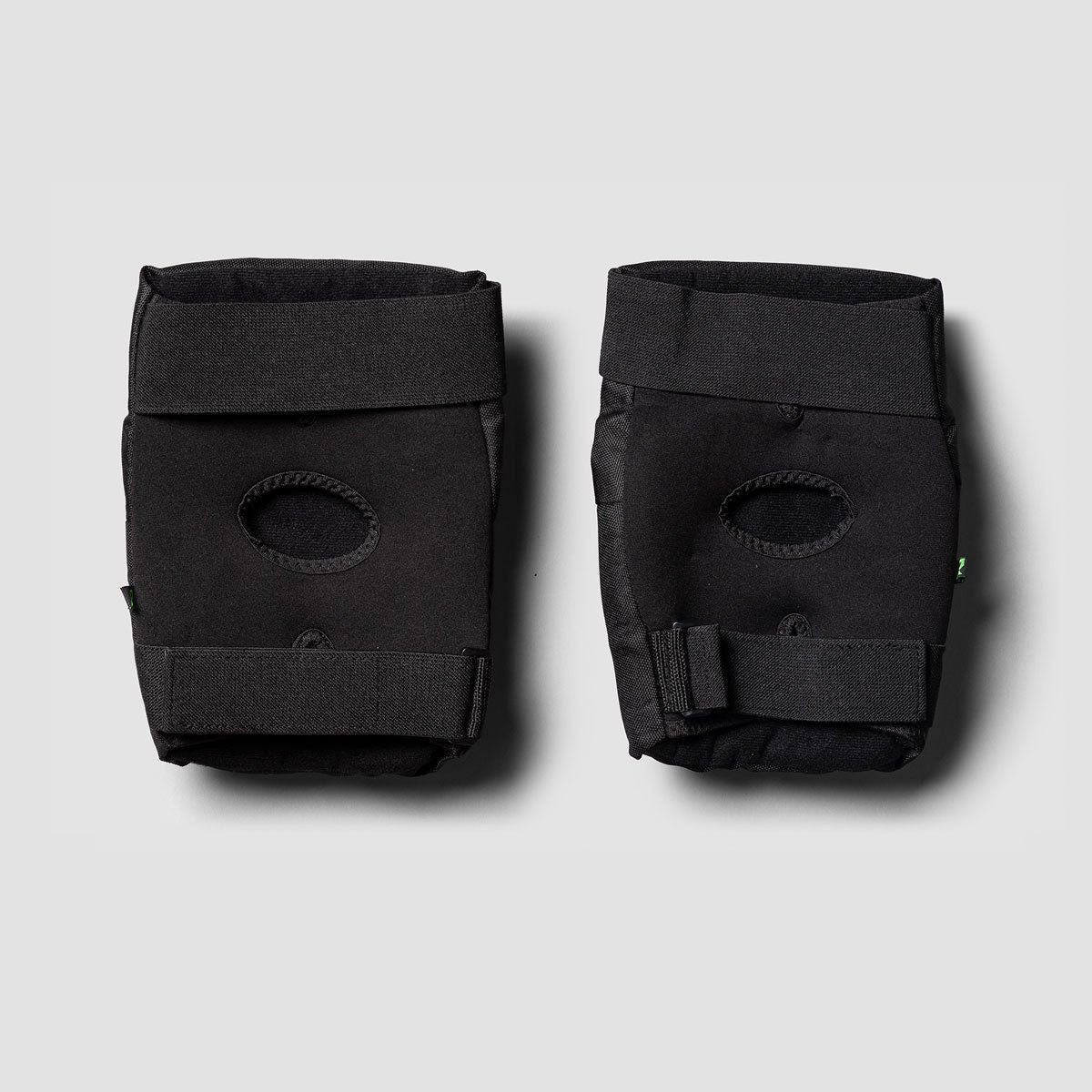 REKD Energy Ramp Knee Pads Black - Image 2