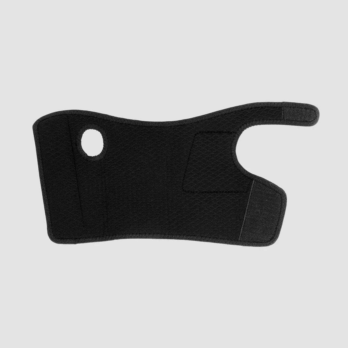 REKD Freedom Wrist Guards Black - Image 2