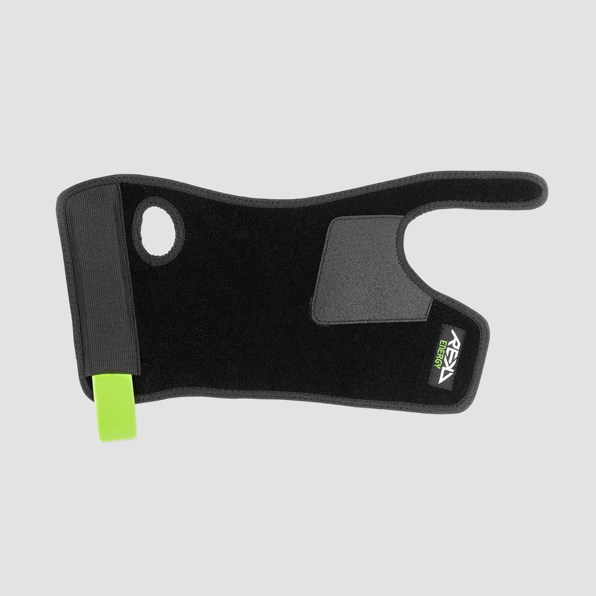 REKD Freedom Wrist Guards Black - Image 3