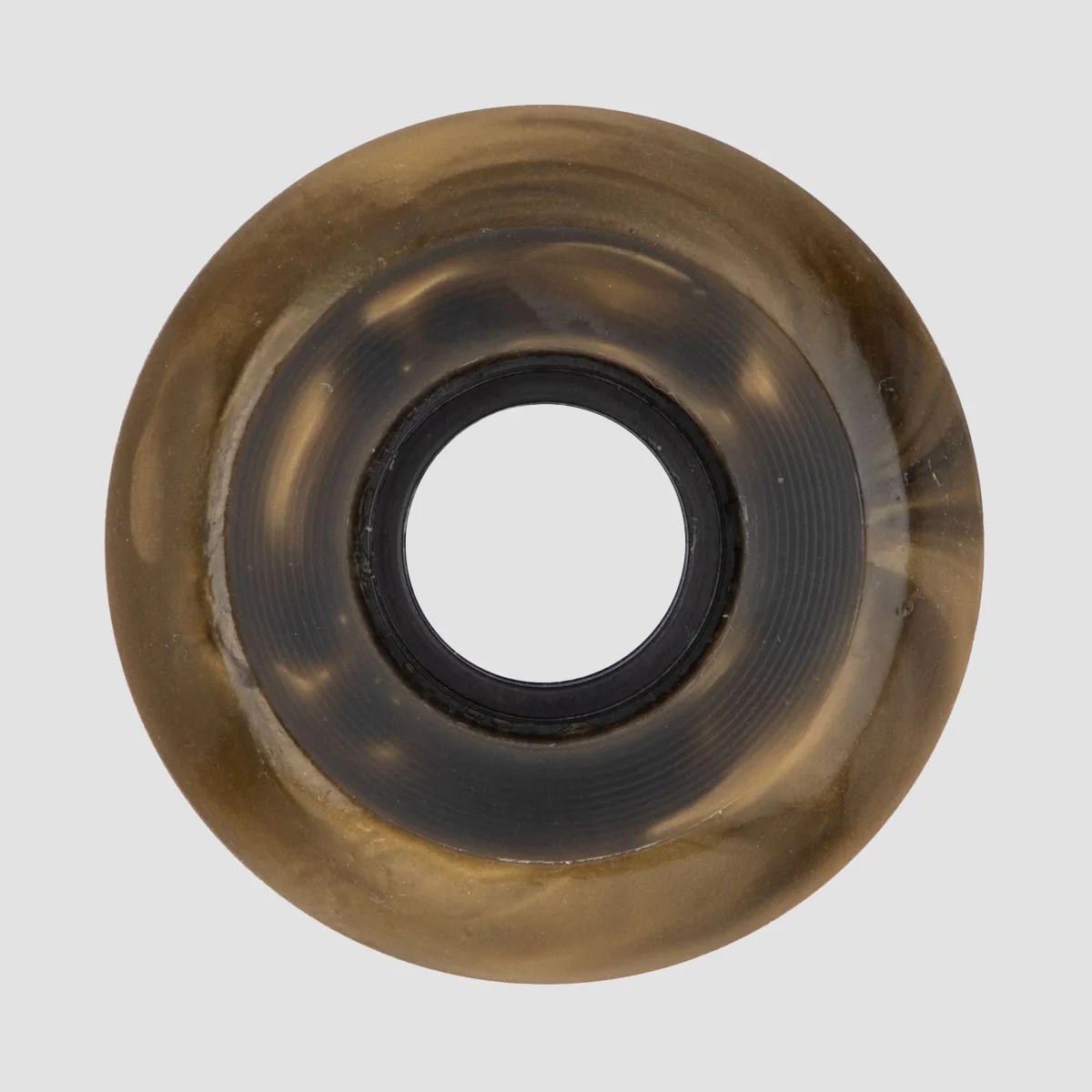 Ricta Clouds 86a Skateboard Wheels Metallic Gold 55mm - Image 3