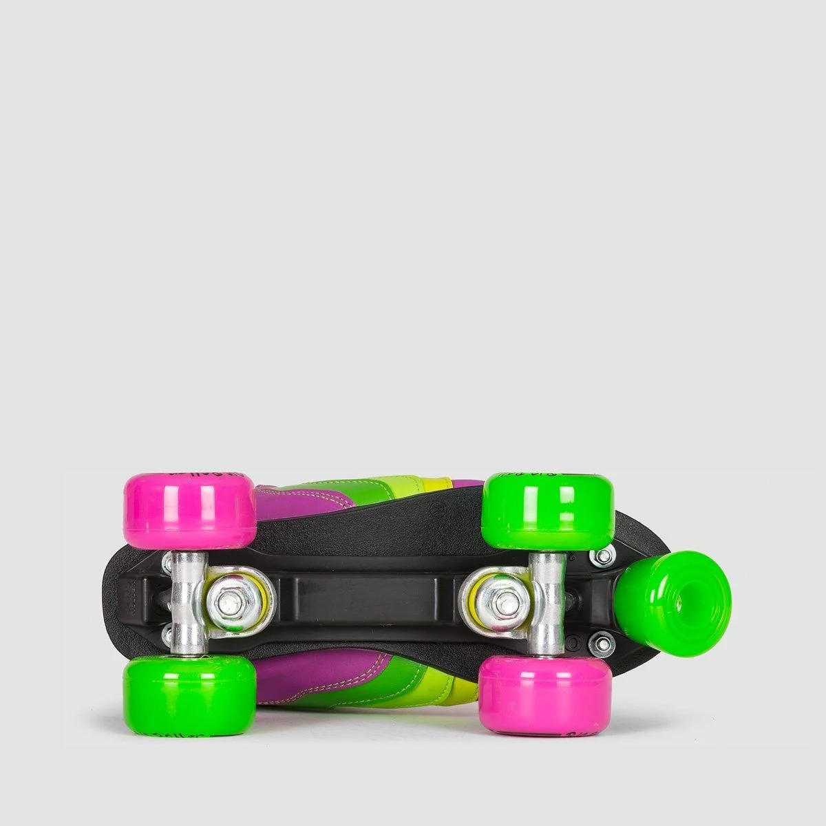 Rio Roller Classic Quads Grape Purple Multi - Image 5