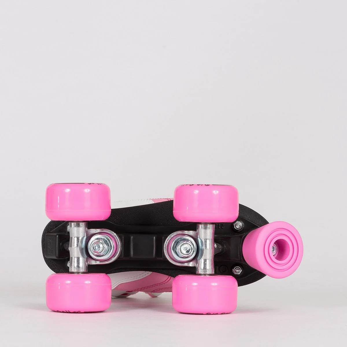 Rio Roller Classic Quads Pure White/Pink - Image 5