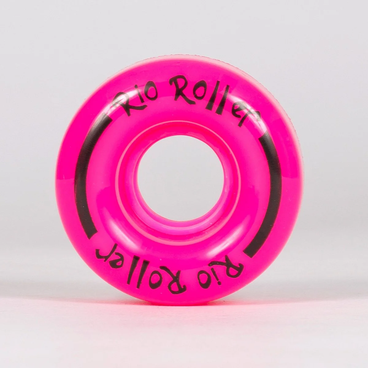 Rio Roller Coaster Wheels x4 Pink 58mm - Image 2