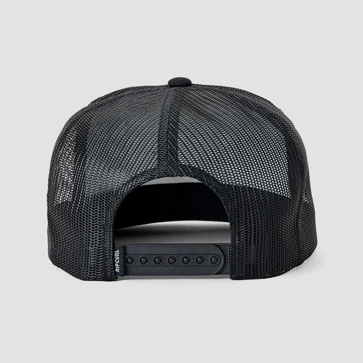 Rip Curl Combo Trucker Cap Military Green - Image 2