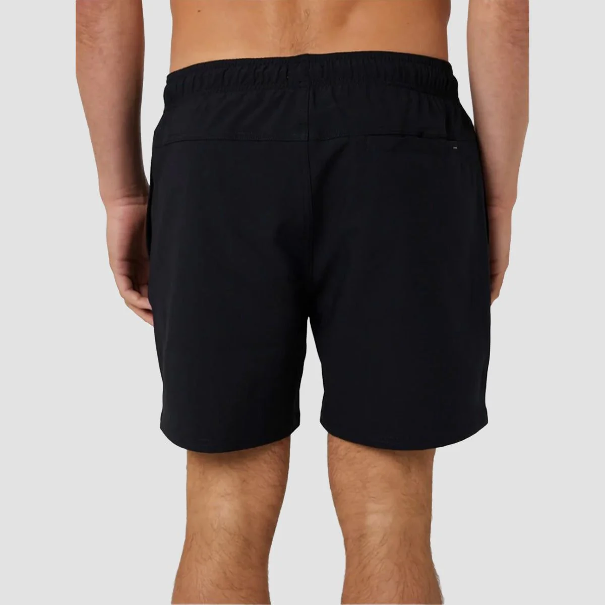 Rip Curl Daily Volley 16" Boardshorts Black - Image 2