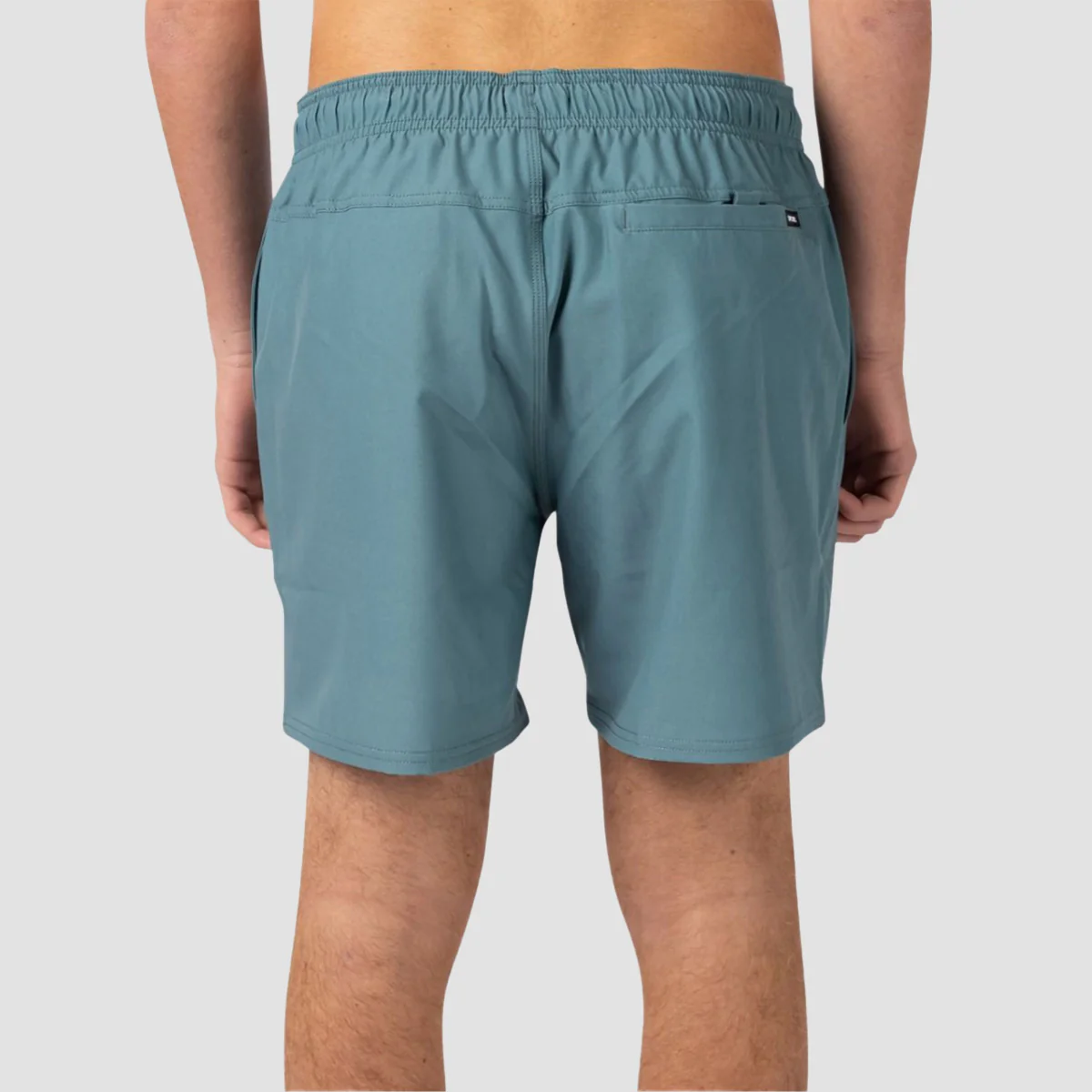 Rip Curl Daily Volley 16" Boardshorts Bluestone - Image 2
