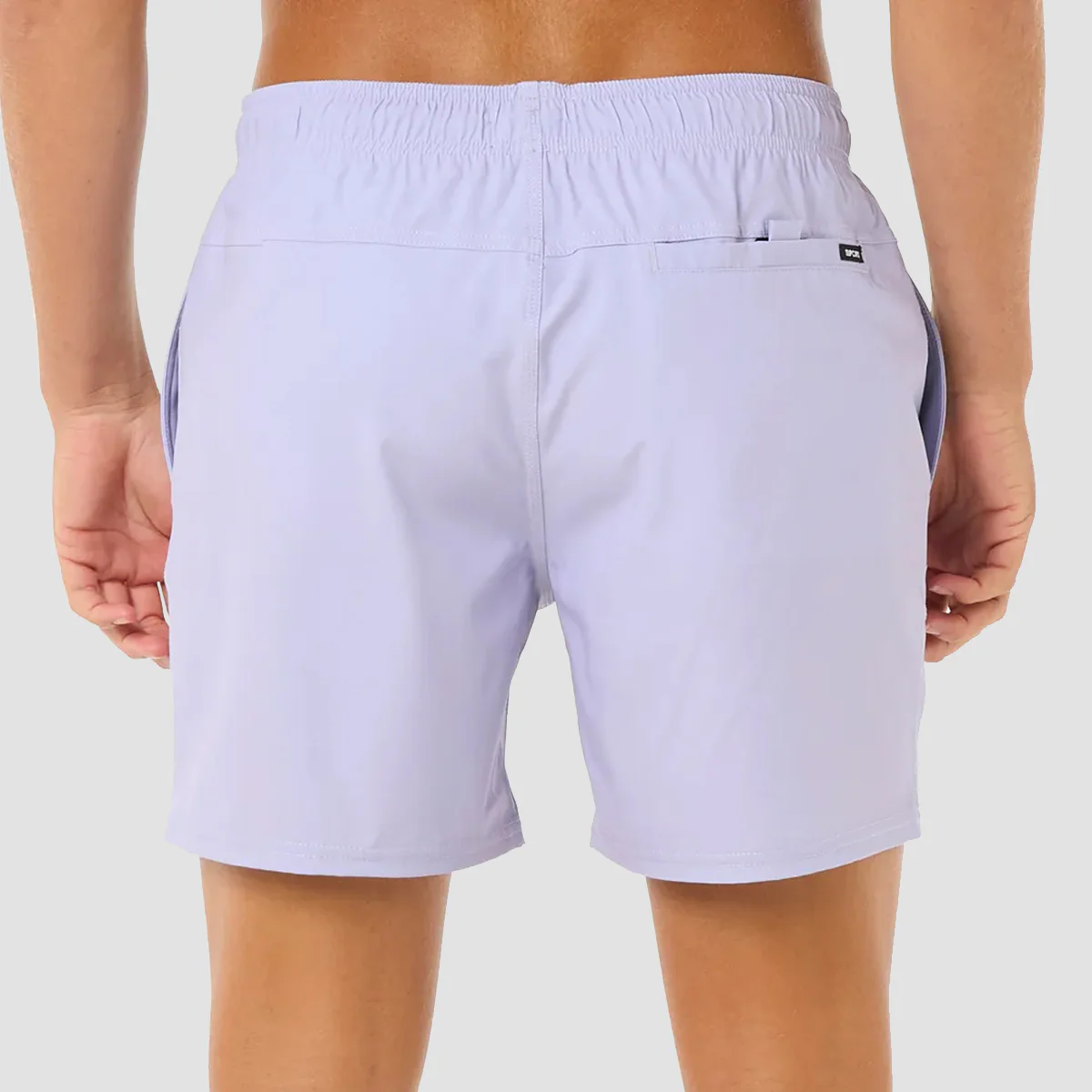 Rip Curl Daily Volley Boardshorts Lavender - Image 2