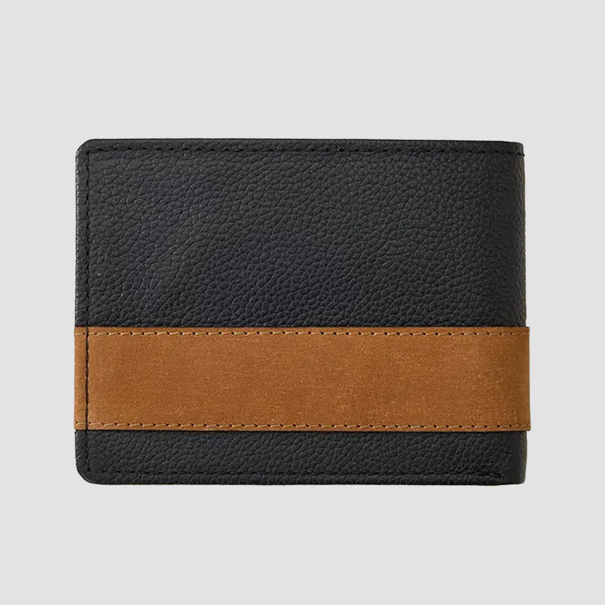 Rip Curl Diamond RFID Slim Wallet Black - Image 2
