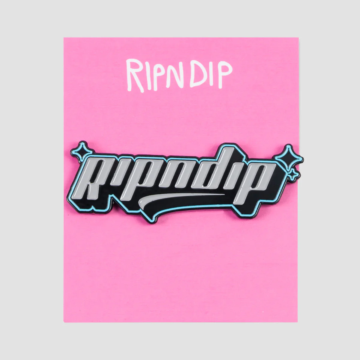 Ripndip Desperado Pin Multi - Image 2