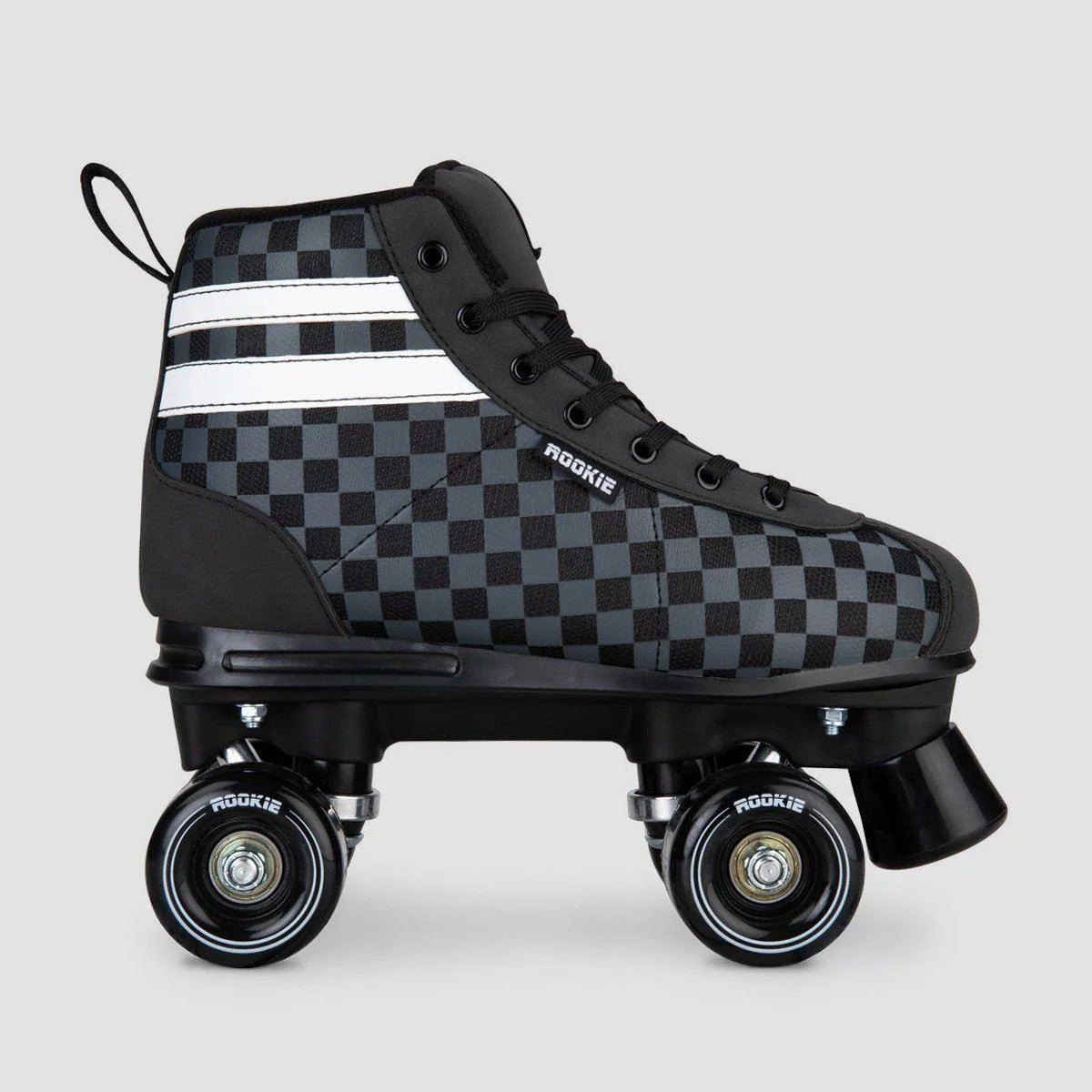 Rookie Magic V2 Quad Skates Checker - Image 2