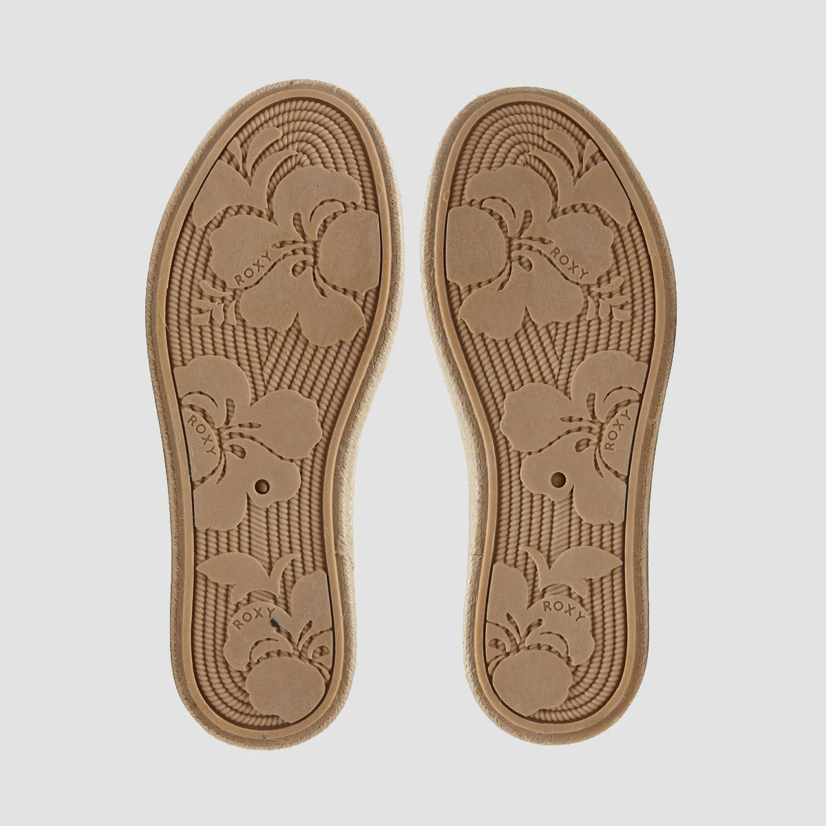 Roxy Cordoba Slip-On Shoes - Cheetah Print - Womens - Image 3