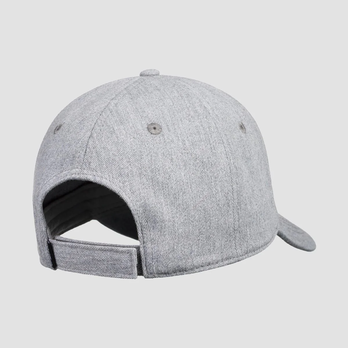 Roxy Extra Innings A Cap Heritage Heather - Womens - Image 2