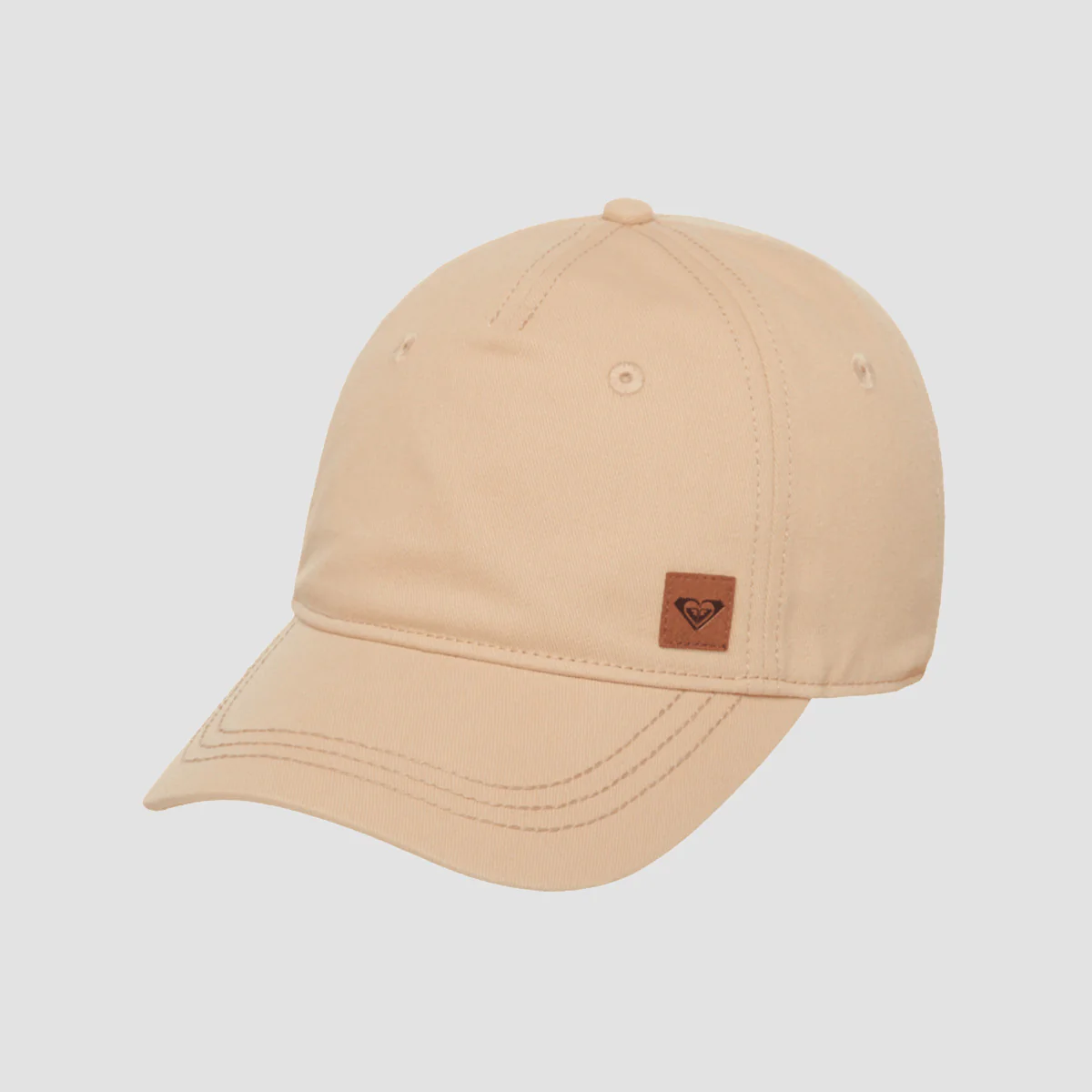 Roxy Extra Innings A Cap Pebble - Womens