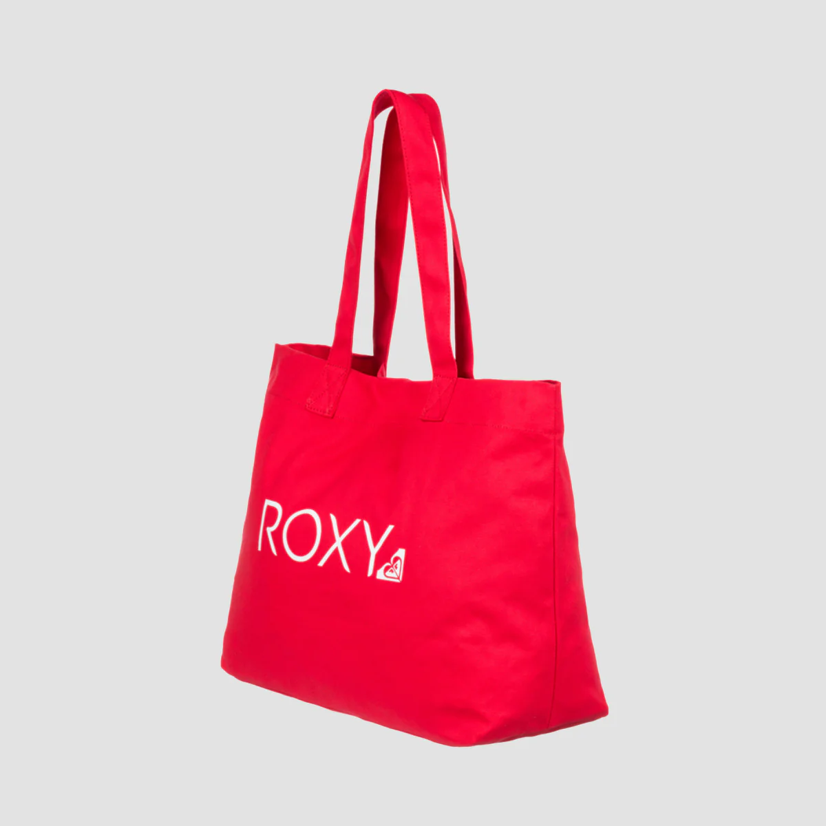Roxy Go For It 23L Tote Bag Poppy Red - Womens - Image 2