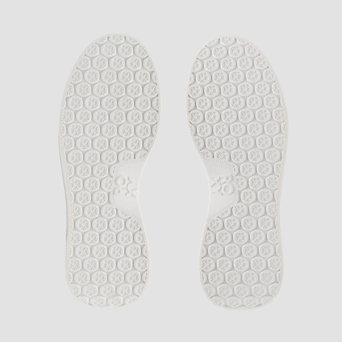 Roxy Harper Slip-On Shoes - Multi 1 - Womens - Image 3