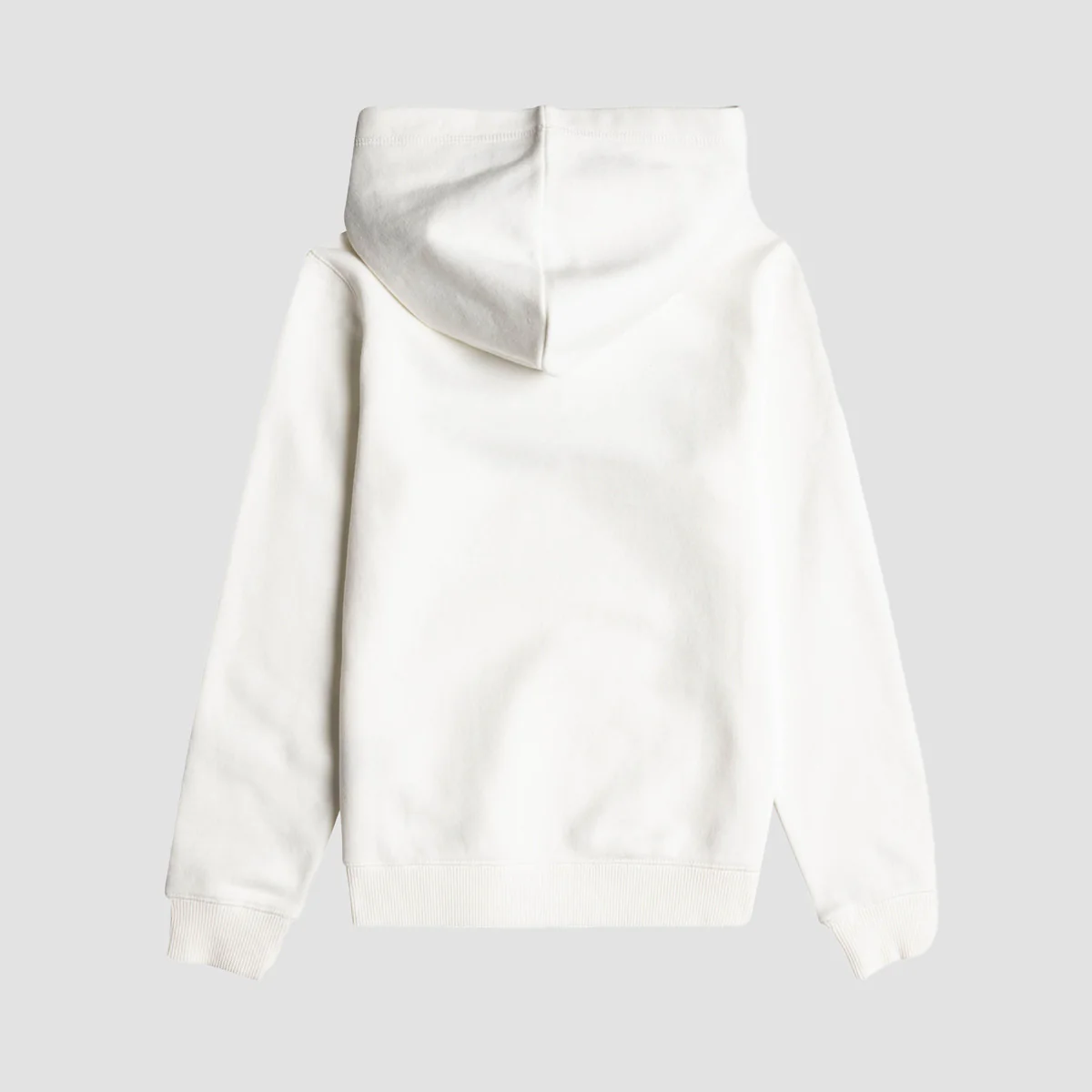 Roxy Hope You Know Pullover Hoodie Snow White - Girls - Image 2