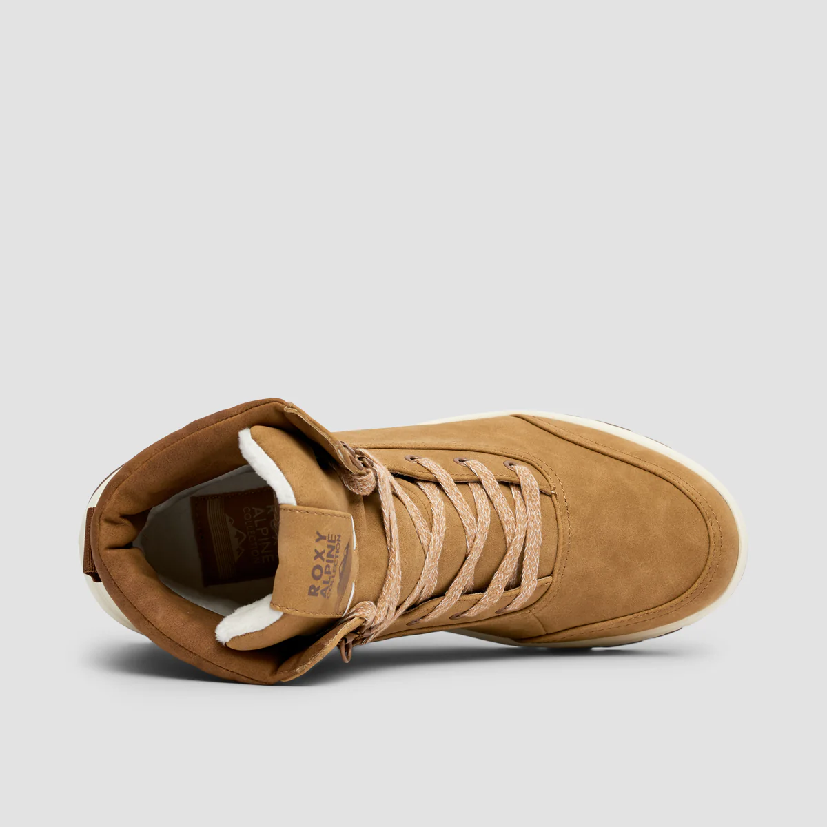 Roxy Karmel Boots Tan - Womens - Image 4