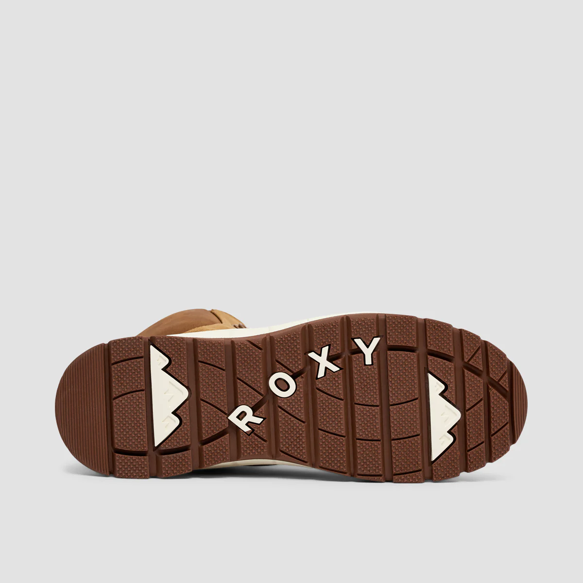 Roxy Karmel Boots Tan - Womens - Image 5