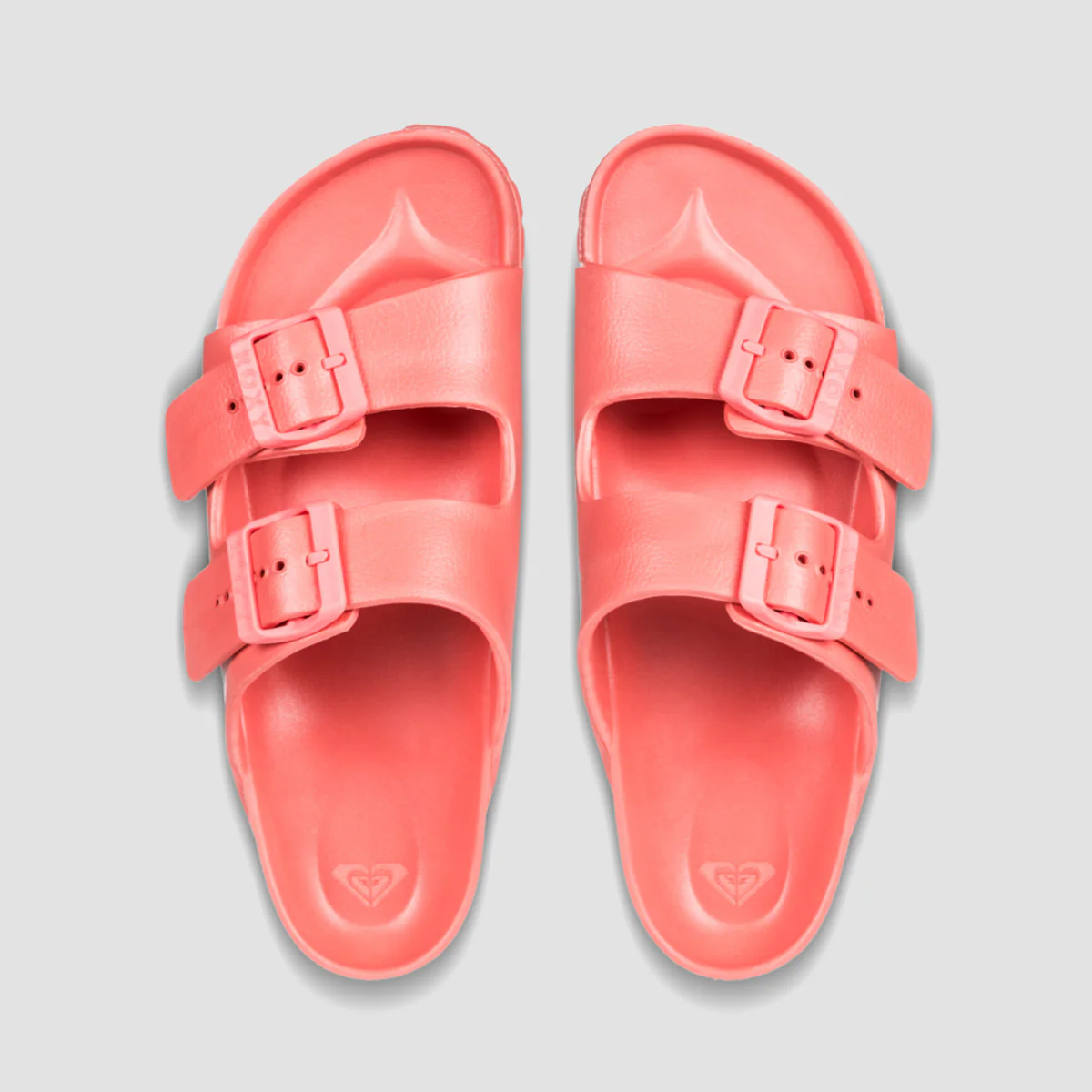 Roxy Kattie Sandals Poppy - Womens - Image 3
