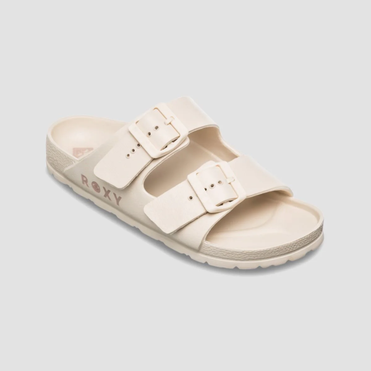 Roxy Kattie Sandals Taupe - Womens - Image 2