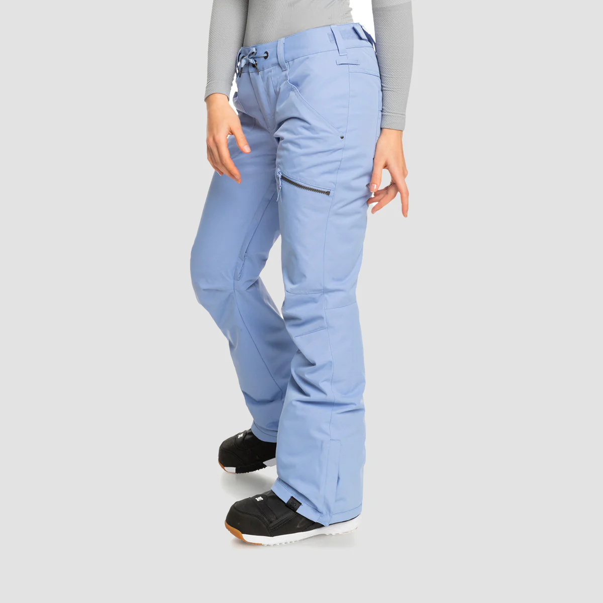 Roxy Nadia 10K Snow Pants Easter Egg - Womens - Image 2