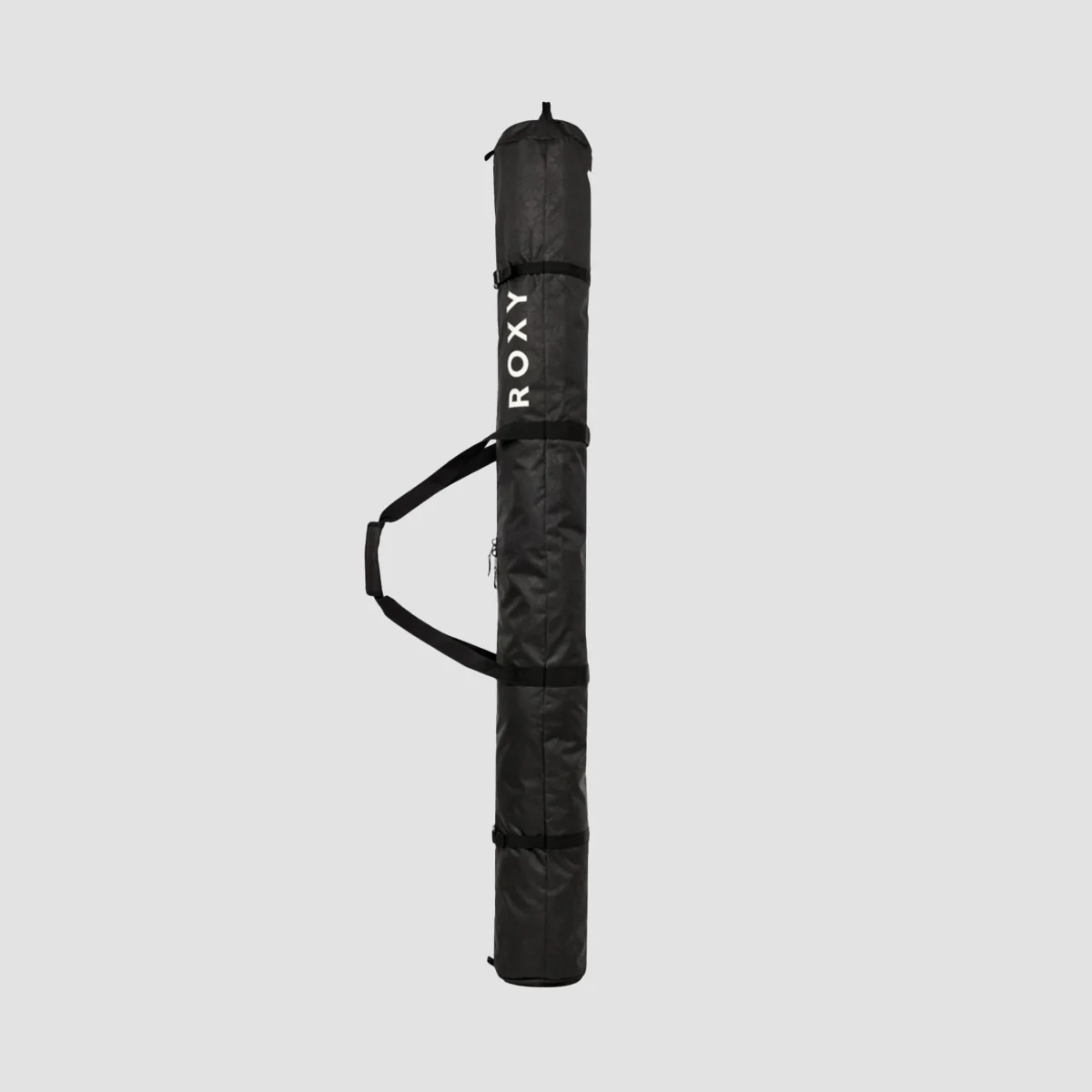 Roxy Ski 70L Bag True Black Snowflake Emboss - Womens
